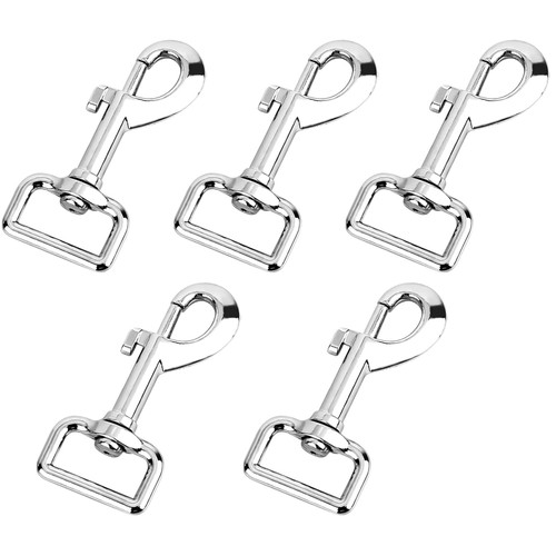 Hundehaken karabiner stahl - hundehaken,