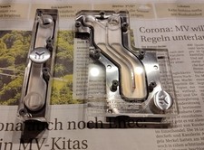 EK-FB KIT ASUS R5-E10 - Nickel