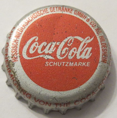 Coca cola germany - ,