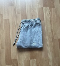Nike Jogginghose Herren Grau