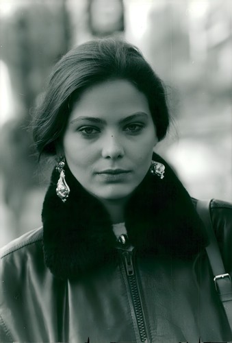 Ornella muti 1 foto - muti,
