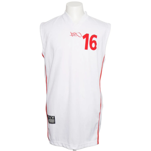 K1x basketball hemd größe - hemd,,