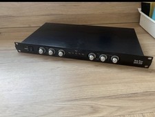 Harley Benton Gpa 400 Endstufe
