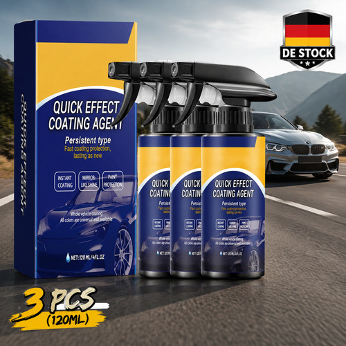 3stück beschichtungsmittel - 3stück,