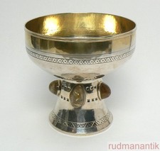 HOSTIENSCHALE SILBER 835