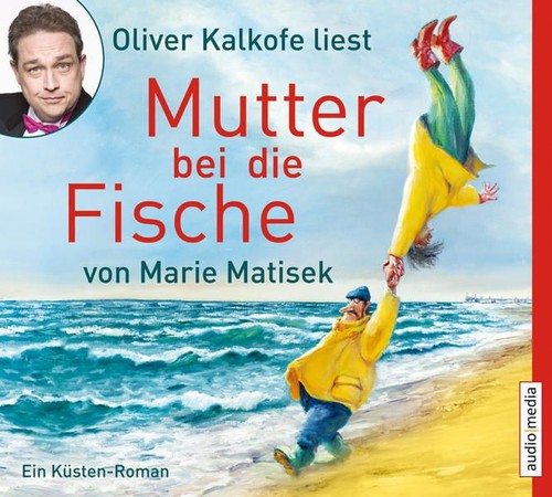 Mutter bei die fische cds - bei, 4