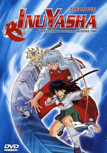 Inuyasha affections - 1,
