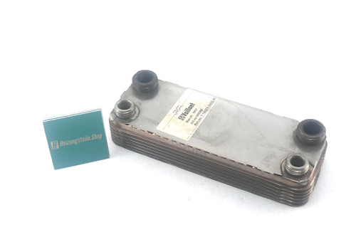 Vaillant wärmetauscher 065066 - vaillant,
