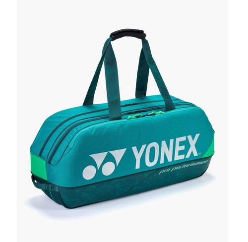 Yonex pro tournament bag - tournament,