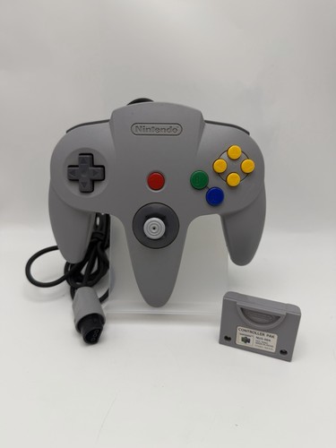 Original nintendo - original, 64