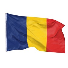 Rumänien Fahne Flagge