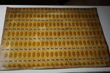 Schuco 1006  Motodrill Rücken #2  - litographiertes Blech aus der Produktion 