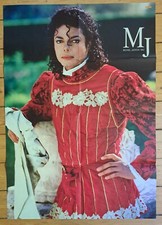 Tolles 8-seitiges Poster