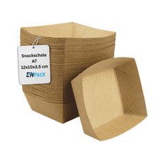 Snackschalen A7 50-500 Stk aus