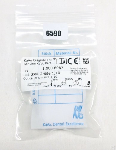 Kavo lichtkeil key laser - kavo,