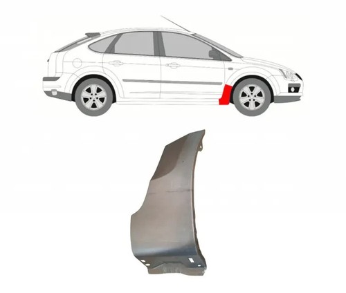 Für ford focus 2004 - ford, 2004–2013