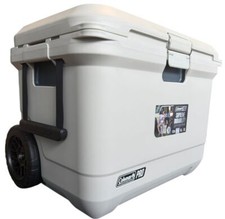 Coleman PRO 55 Qt 52 Liter