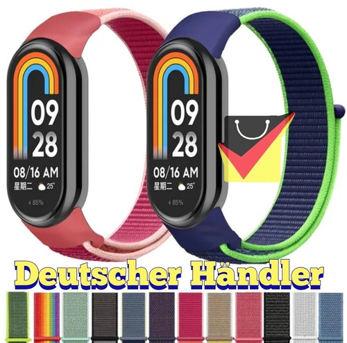 Armband für xiaomi band - armband, 8