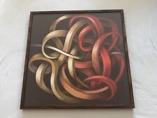 Abstrakte Kunst Avantgarde Kubismus Gemälde