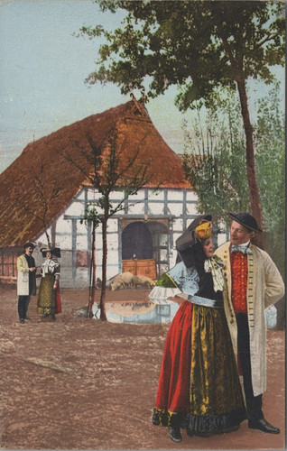 Schaumburg lippe - *, schaumburg-lippe