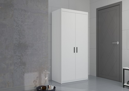 Elena türig kleiderschrank - elena,