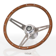 MÖWE MARINE DECEM 5062 Bootslenkrad für Boote mit Teleflex Ultraflex Lenkung