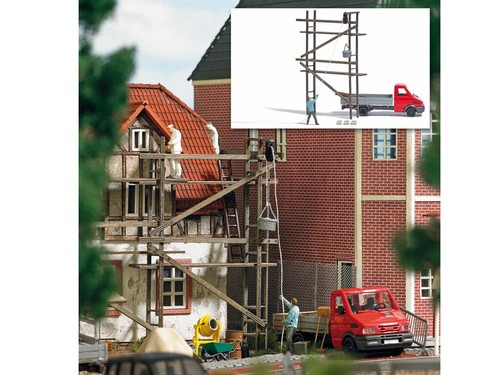 Busch 7902 action - busch,