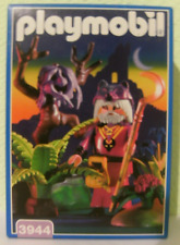 Playmobil Druide 3944 Neu & OVP Zauberer Waldgeist Merlin Wichtel Gnom