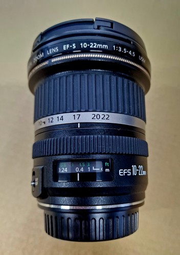 Canon weitwinkel objektiv s - weitwinkel,