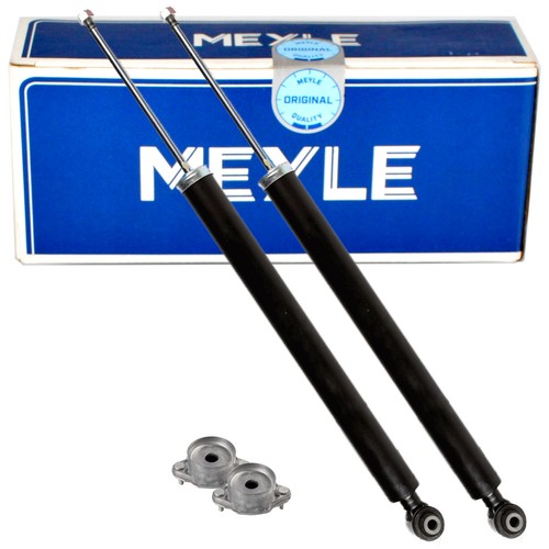 Meyle stoßdämpfer - 2x,