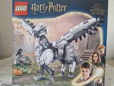 Lego Harry Potter 76427