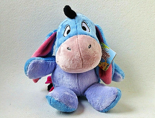 Disney esel 35cm winnie - i-ah,