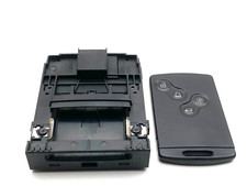 Kartenleser Zündschloss A2C53185186 285909828R Renault Scenic III