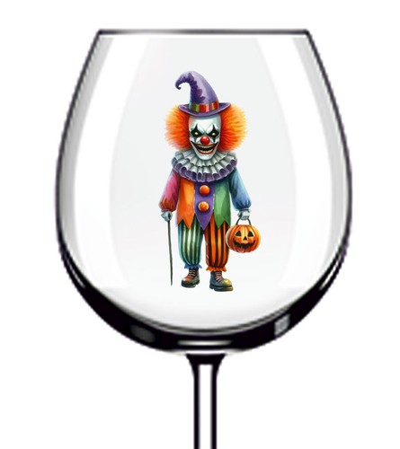 12x aquarell halloween - 12x,