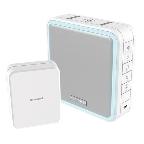 Honeywell funkgong funkklingel - funkgong,