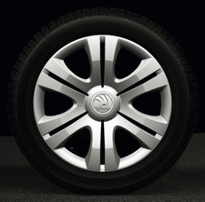 Original skoda fabia - original, 2