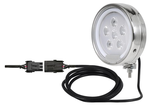 Led scheinwerfer passend - 2x,