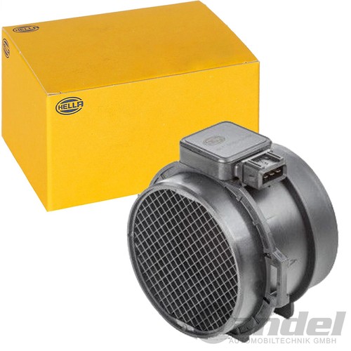 Hella luftmassenmesser passend - hella,