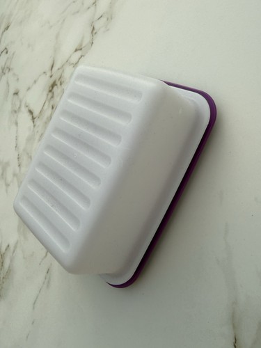 Tupperware butterdose - tupperware,