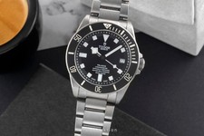 Tudor Pelagos Chronometer