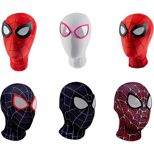 Karneval avengers spiderman - karneval,