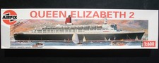 AIRFIX 06203 QUEEN ELIZABETH