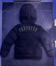 Trapstar Puffer Winterjacke