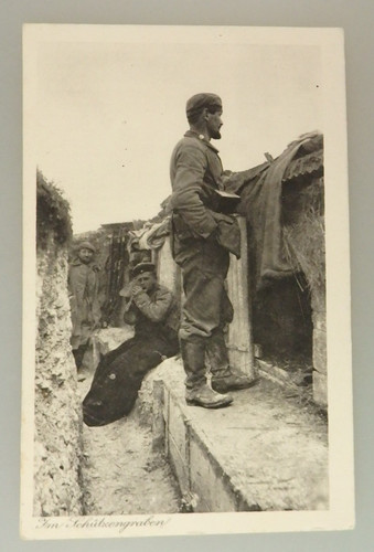 Foto postkarte motiv - postkarte,