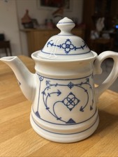 Winterling Indisch Blau
