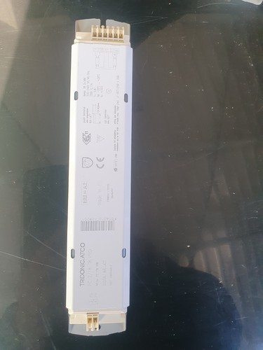 Tridonic t8 pro - tridonic, pc