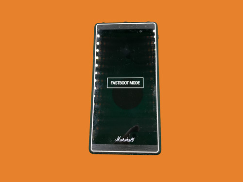 Marshall london 1501 16gb - london,