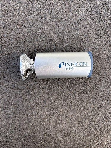 Inficon psg500 - inficon, |