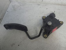 Gaspedal Gaspotentiometer