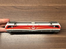 ROCO 73913, 73914 - Gehäuse für 383 110, ZSSK, Vectron H0, Art.Nr.: 145795